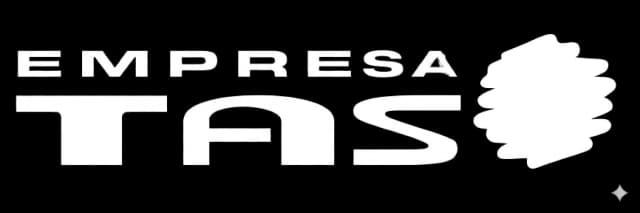 Tas Turismo Logo Footer