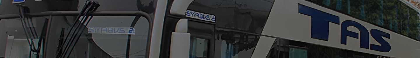 Tas Turismo Pasajes en micro